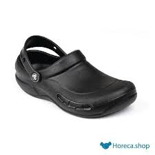 Sabots Crocs Bistro Noir